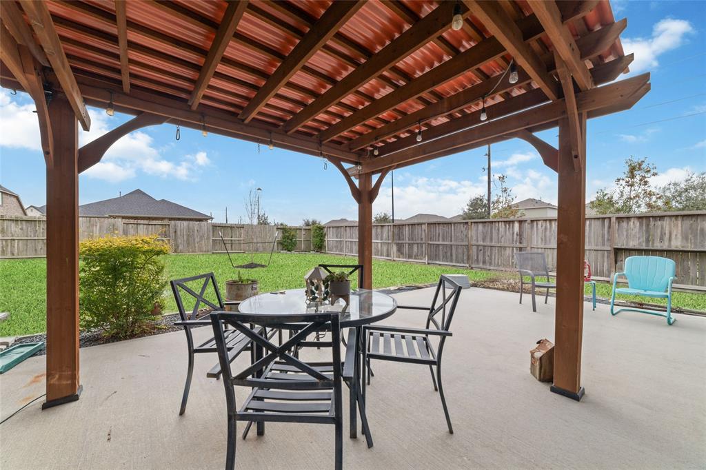 800 Stella Vista Court, Katy, Texas image 27