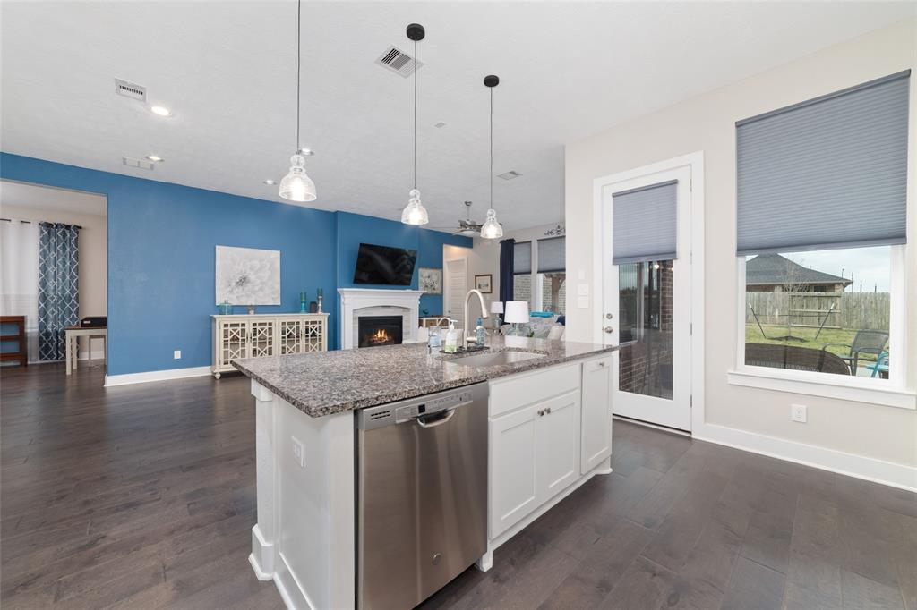 800 Stella Vista Court, Katy, Texas image 12
