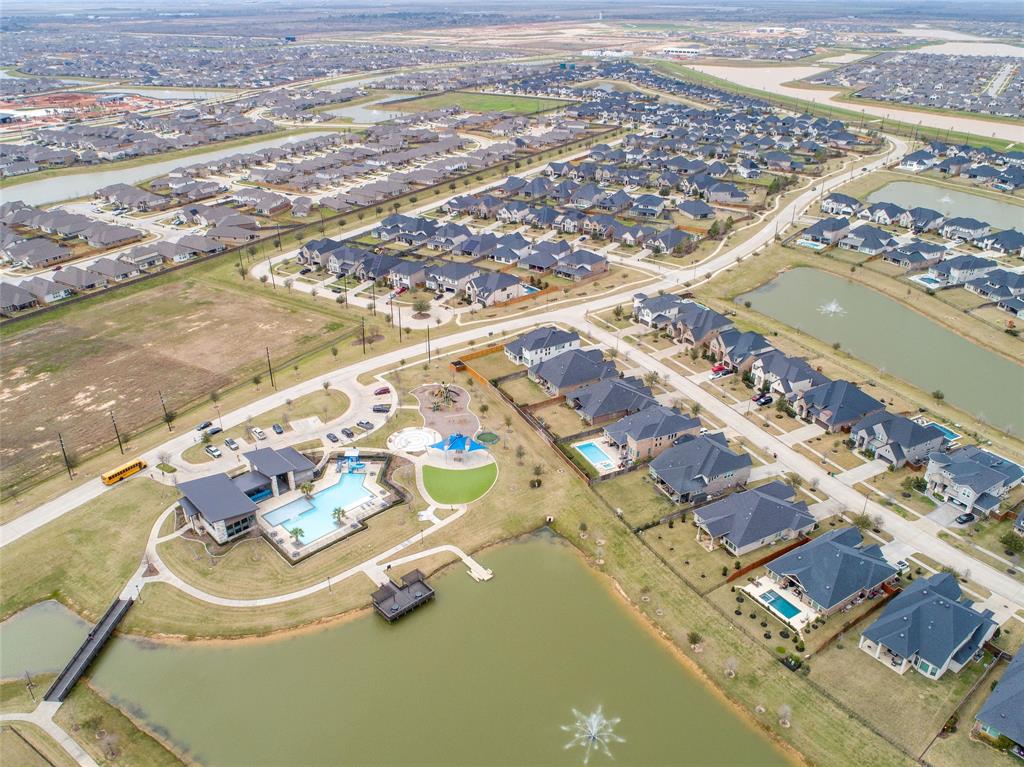 800 Stella Vista Court, Katy, Texas image 42