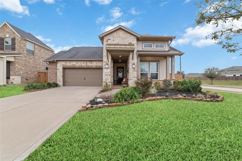 800 Stella Vista Court, Katy, Texas image 1