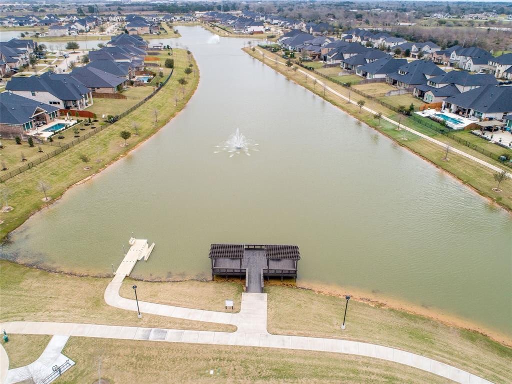 800 Stella Vista Court, Katy, Texas image 38