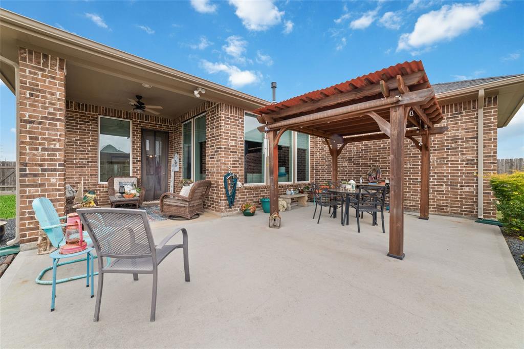 800 Stella Vista Court, Katy, Texas image 26