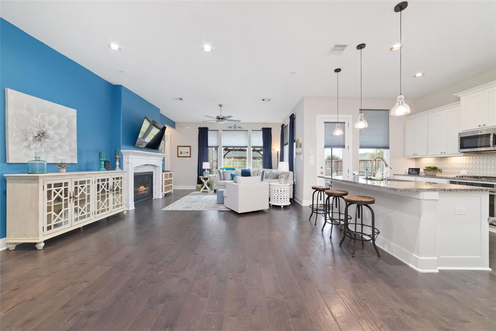 800 Stella Vista Court, Katy, Texas image 6