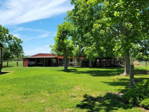 A home in Wadsworth