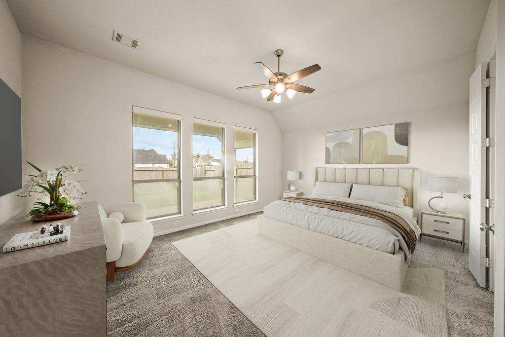 1703 Rustling Creek Drive