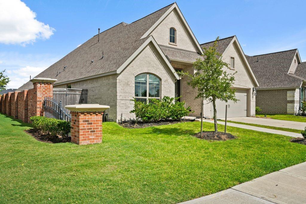 1703 Rustling Creek Drive