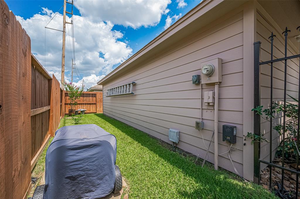 3306 Prosperity Court, Missouri City, Texas image 37