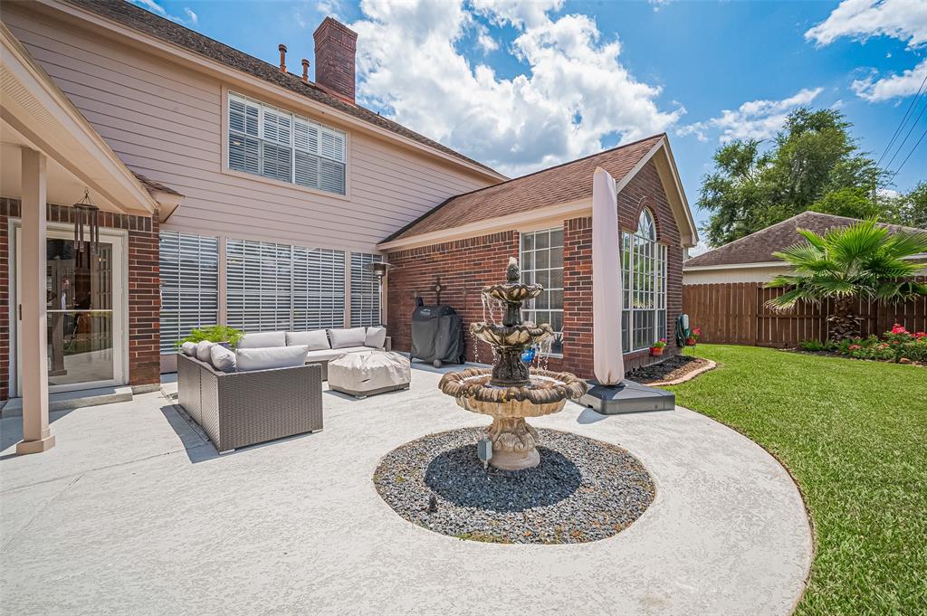 3306 Prosperity Court, Missouri City, Texas image 33