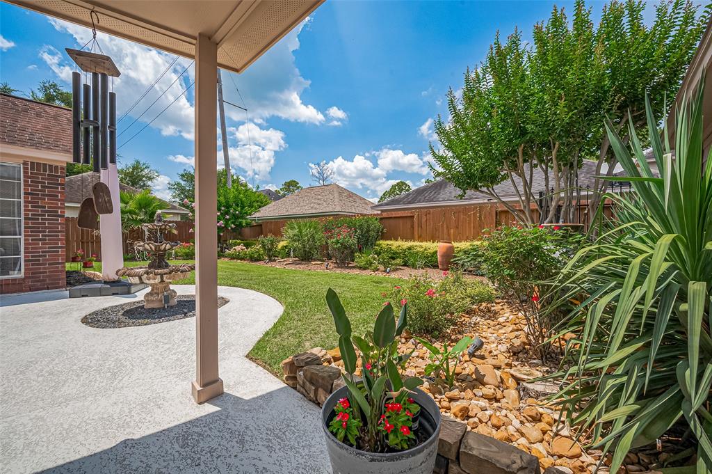 3306 Prosperity Court, Missouri City, Texas image 31