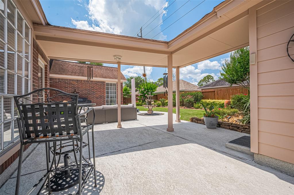 3306 Prosperity Court, Missouri City, Texas image 32