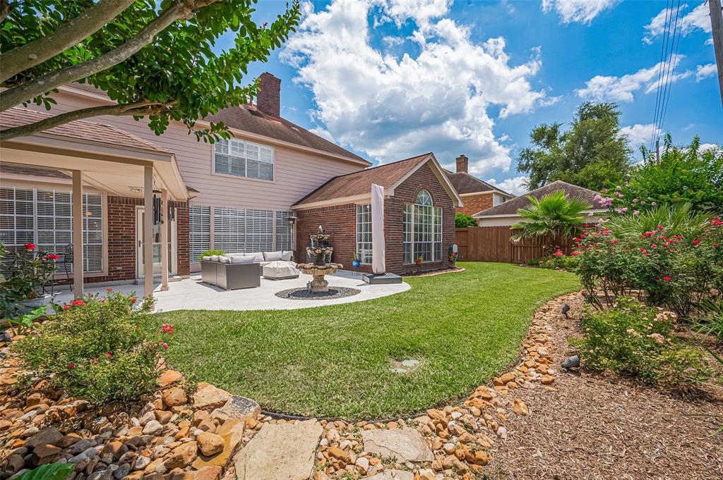 3306 Prosperity Court, Missouri City, Texas image 35