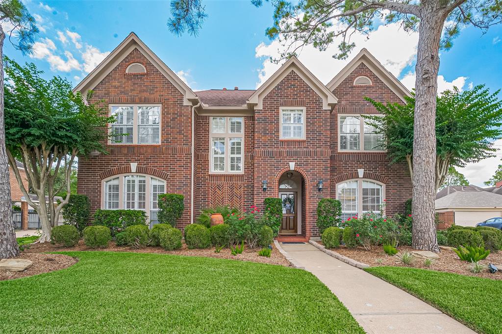3306 Prosperity Court, Missouri City, Texas image 3