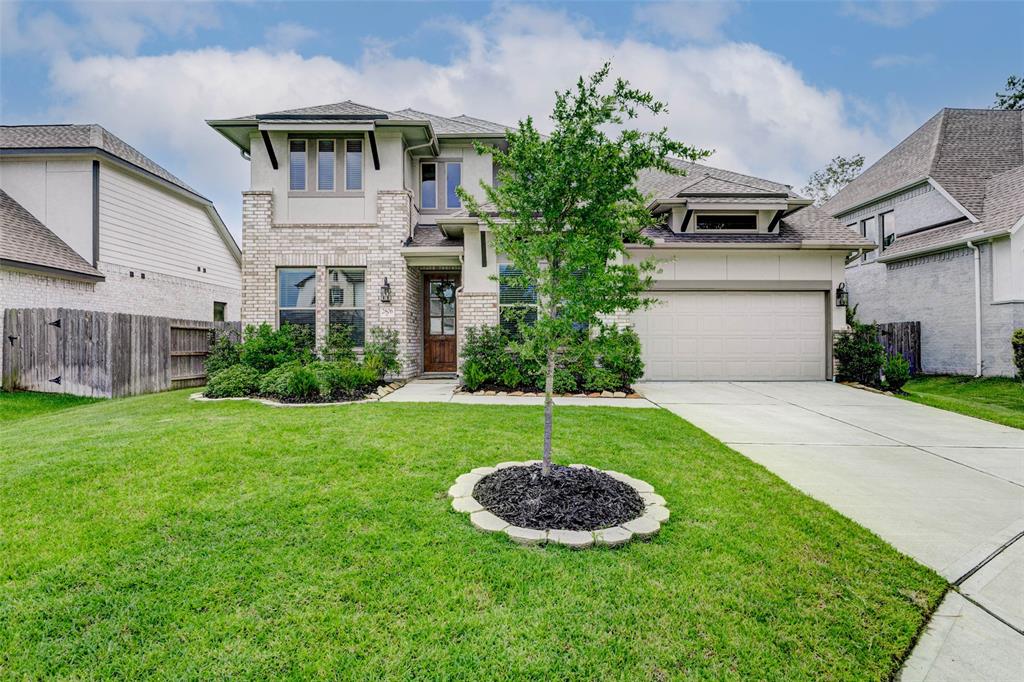 2806 Kingly Pine Trail