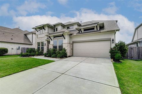 2806 Kingly Pine Trail Conroe TX 77385