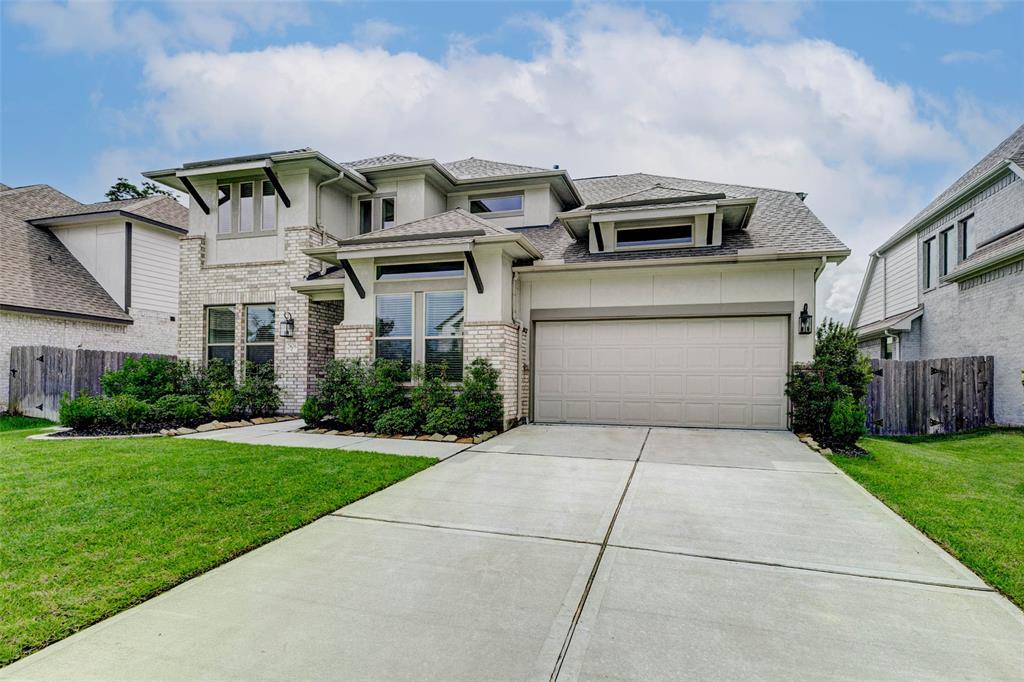 2806 Kingly Pine Trail