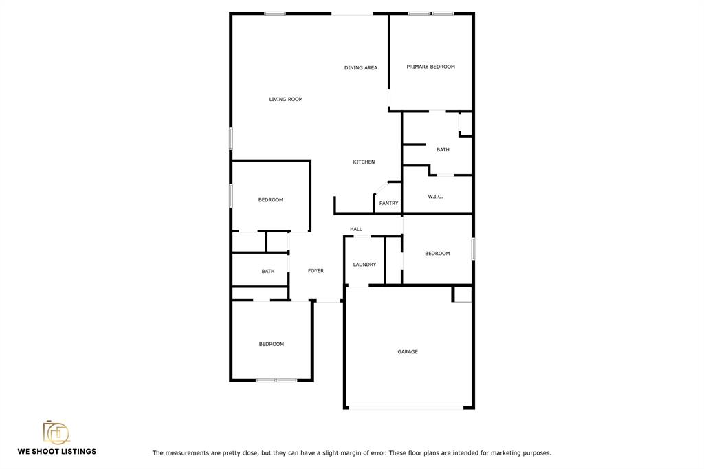 992 Blue Beech Lane, Brookshire, Texas image 23