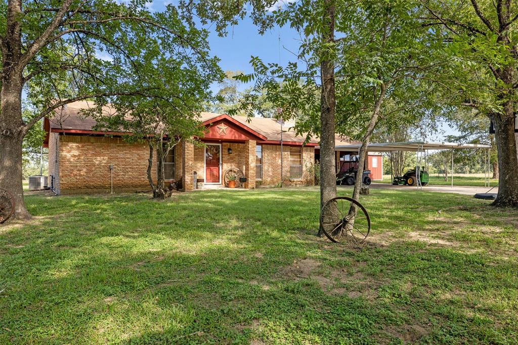 4912 County Road 114, Lincoln, Texas image 3