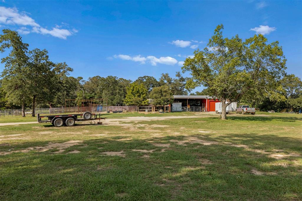 4912 County Road 114, Lincoln, Texas image 9