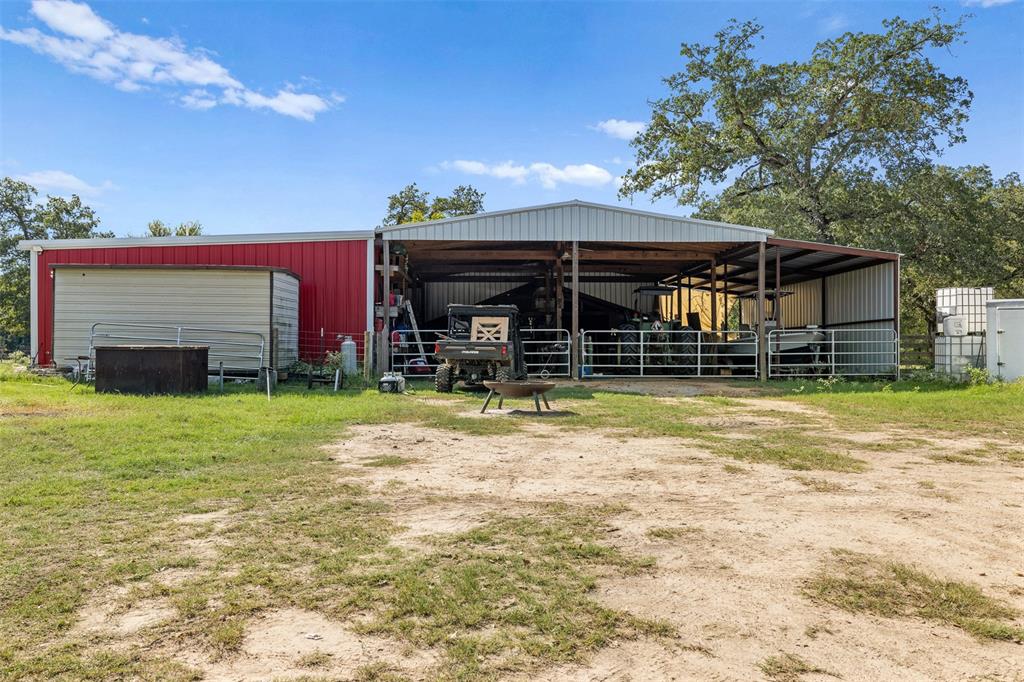 4912 County Road 114, Lincoln, Texas image 10