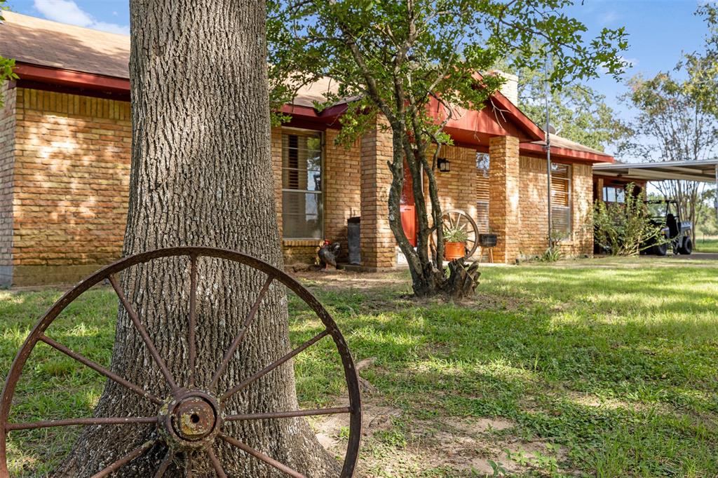 4912 County Road 114, Lincoln, Texas image 4