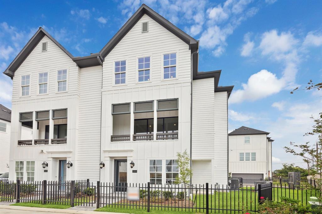 3302 Green Lilly Lane, Houston, Texas image 4