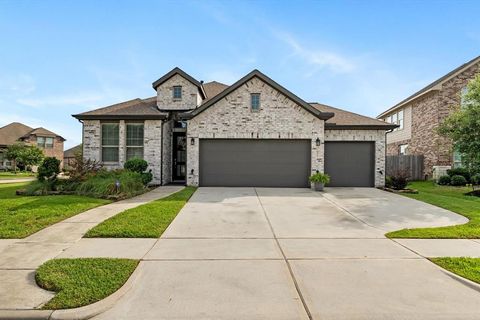 6903 Aspen Peak Drive Baytown TX 77521
