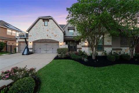 20107 Quicktime Court Spring TX 77379