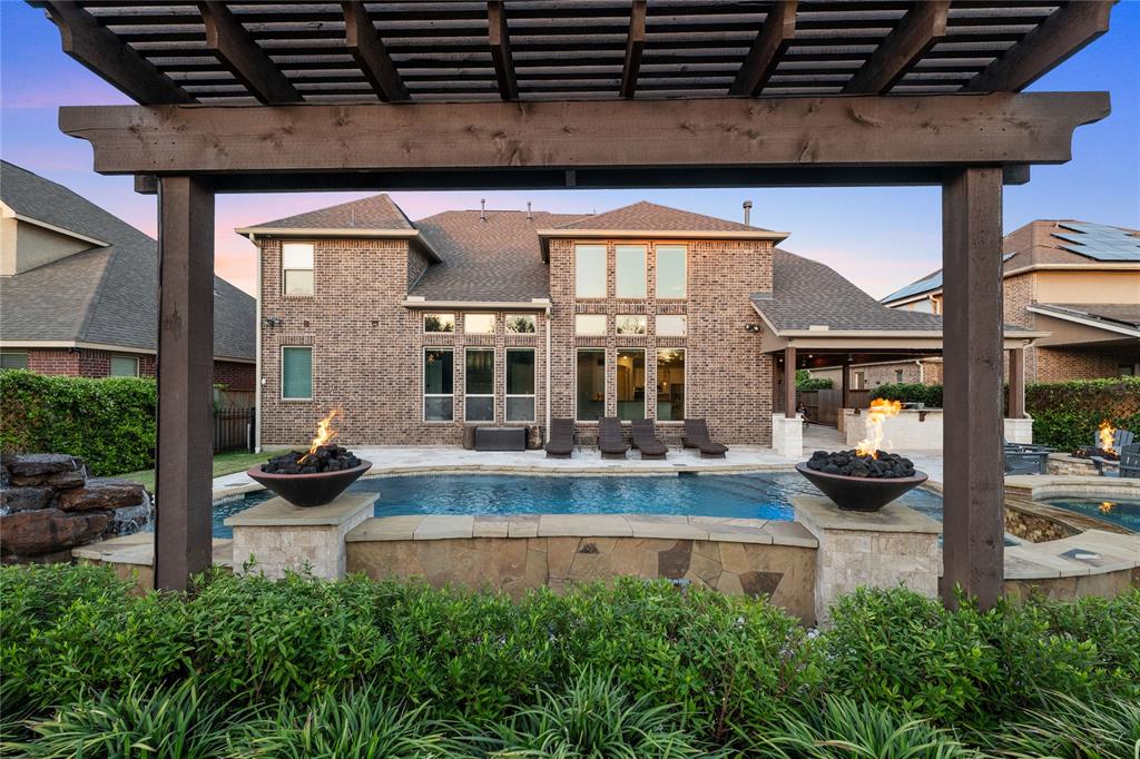Spring, Texas 77379, United States, 6 Bedrooms Bedrooms, ,5 BathroomsBathrooms,Residential,Pending,106603