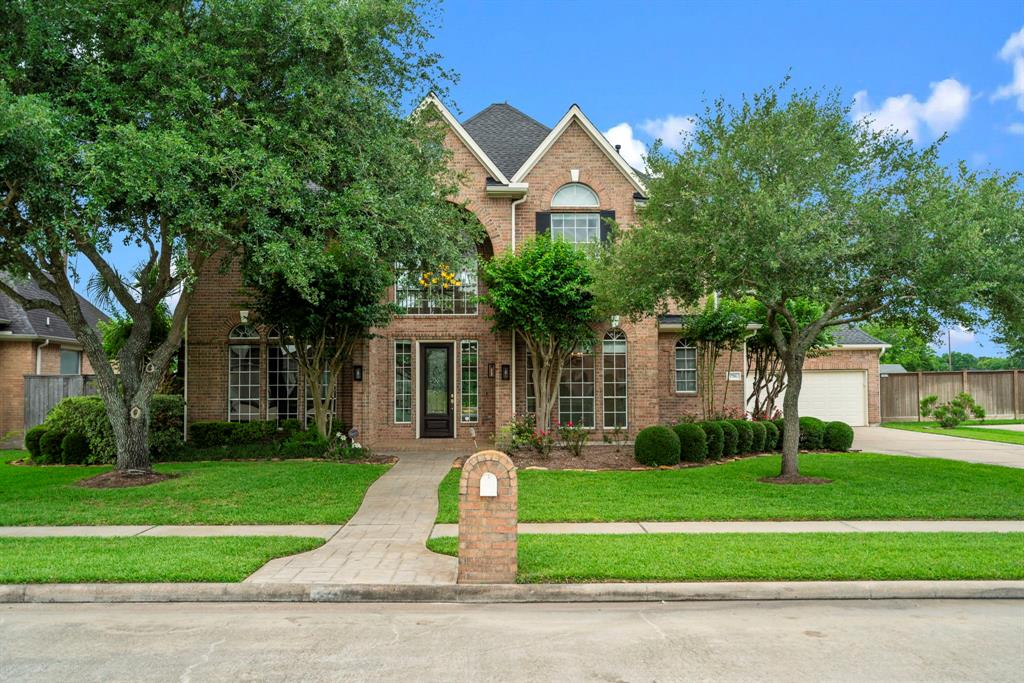 1706 Parklake Village, Katy, Texas image 2