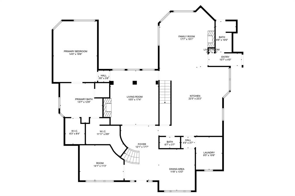 1706 Parklake Village, Katy, Texas image 45
