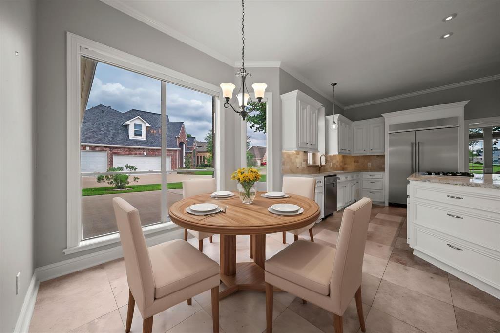 1706 Parklake Village, Katy, Texas image 19