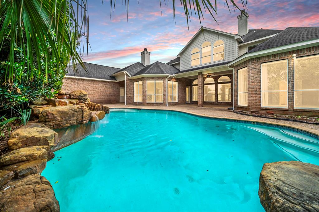 1706 Parklake Village, Katy, Texas image 49