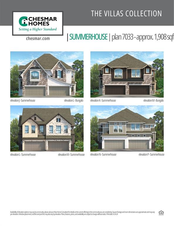 21242 Black Gap Wildlife Drive, Cypress, Texas image 2