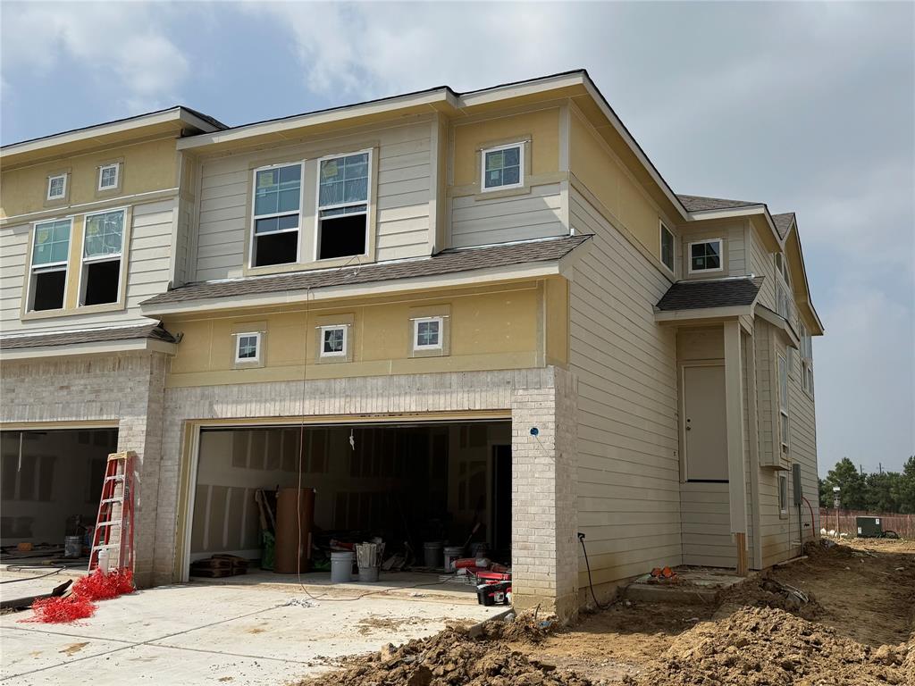 21242 Black Gap Wildlife Drive, Cypress, Texas image 1