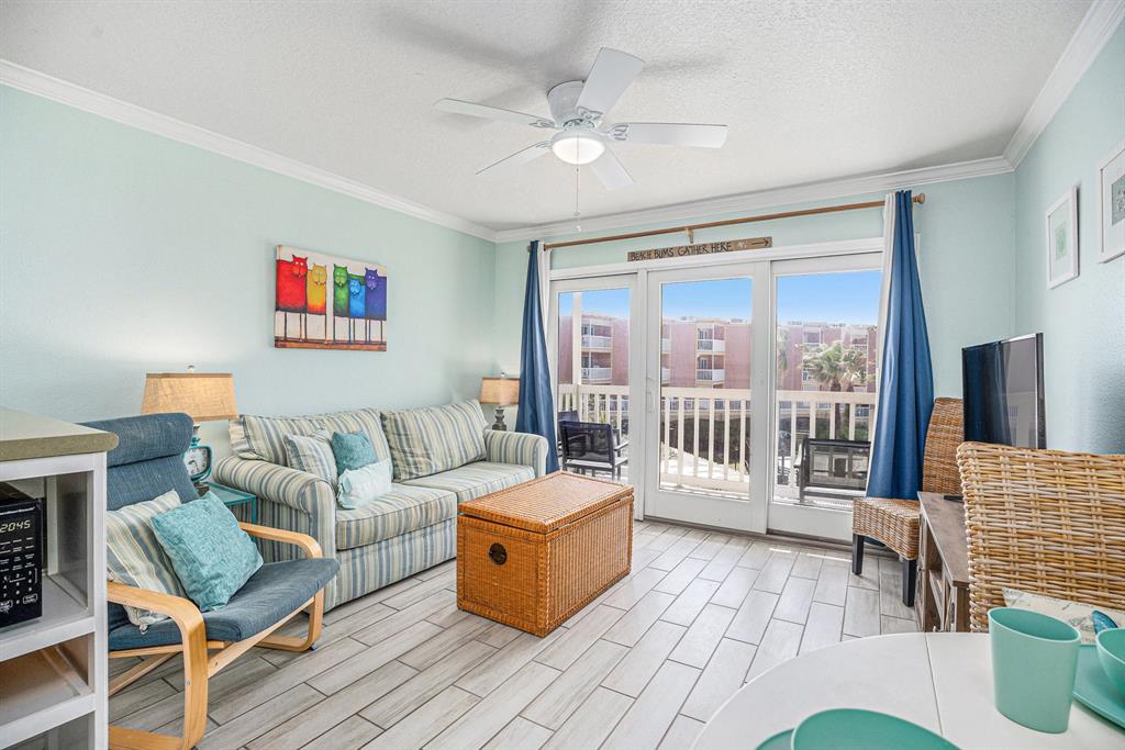 6300 Seawall Boulevard #9208, Galveston, Texas image 1