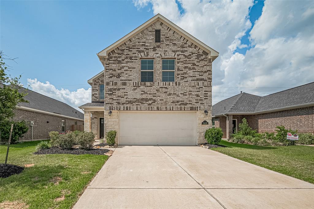 31630 Heguy Pass, Fulshear, Texas image 2