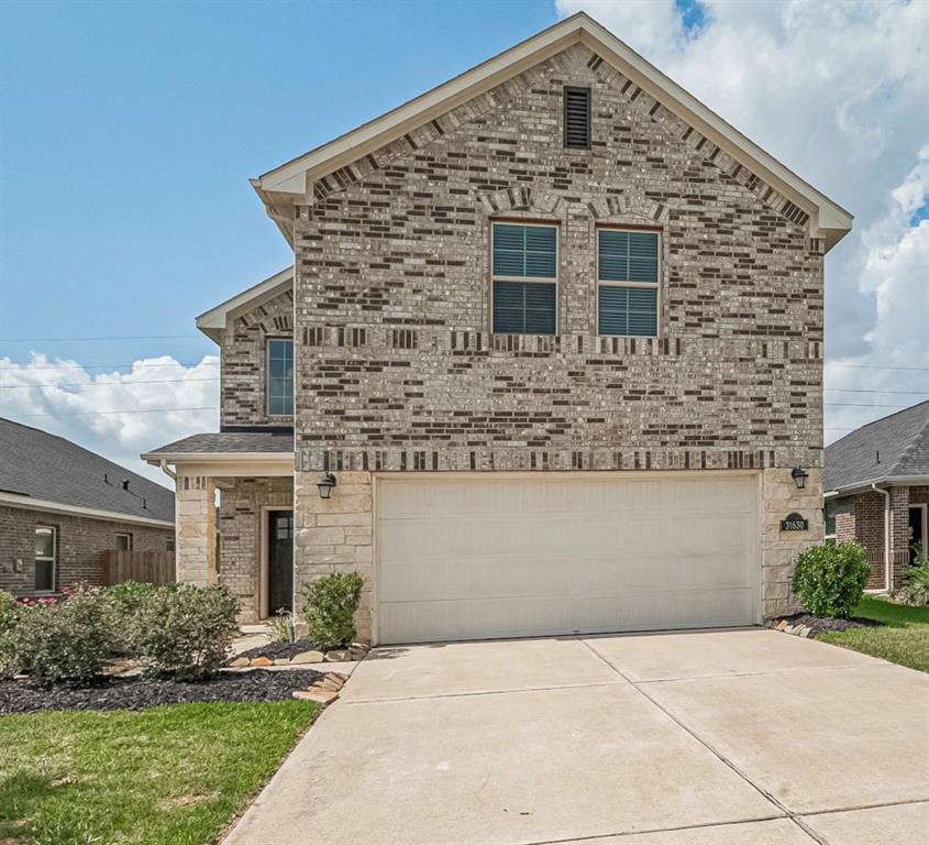 31630 Heguy Pass, Fulshear, Texas image 3