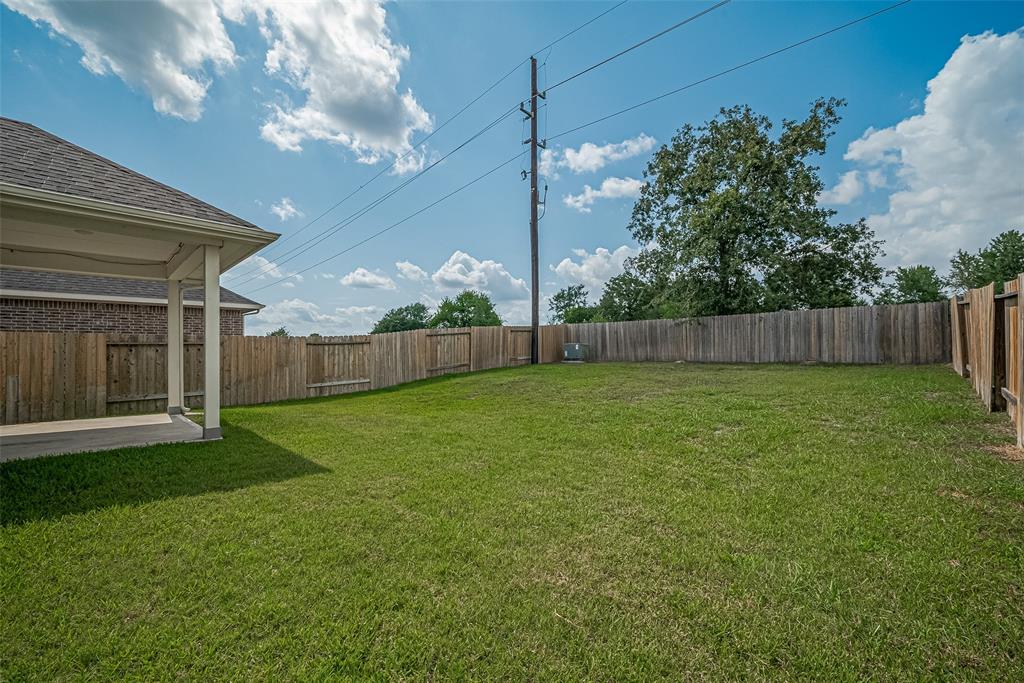 31630 Heguy Pass, Fulshear, Texas image 36