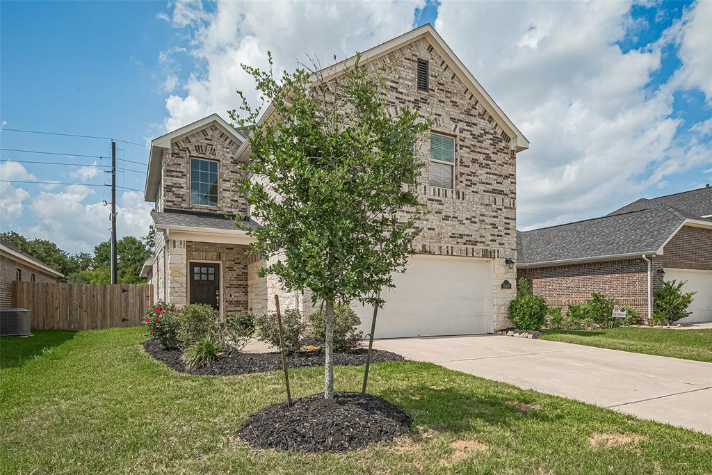 31630 Heguy Pass, Fulshear, Texas image 1