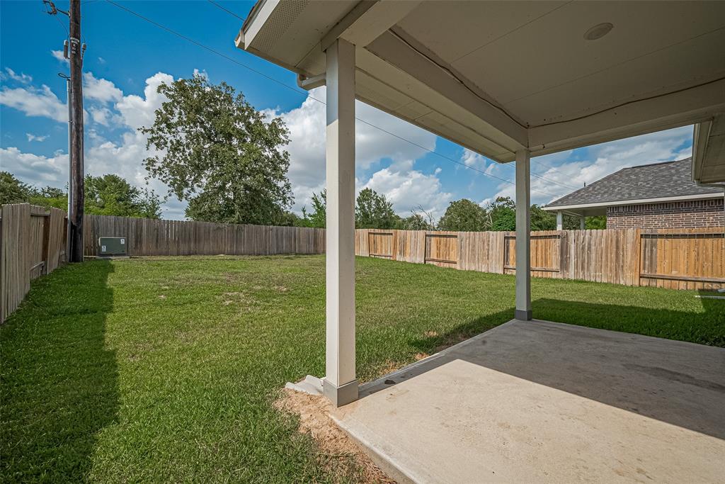 31630 Heguy Pass, Fulshear, Texas image 34