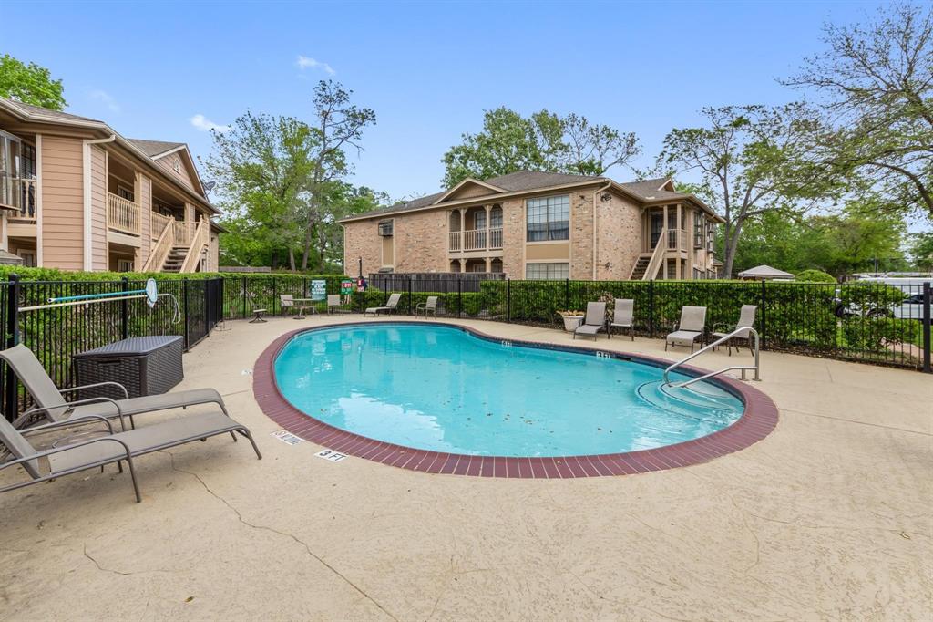1311 Antoine Drive #260, Houston, Texas image 47