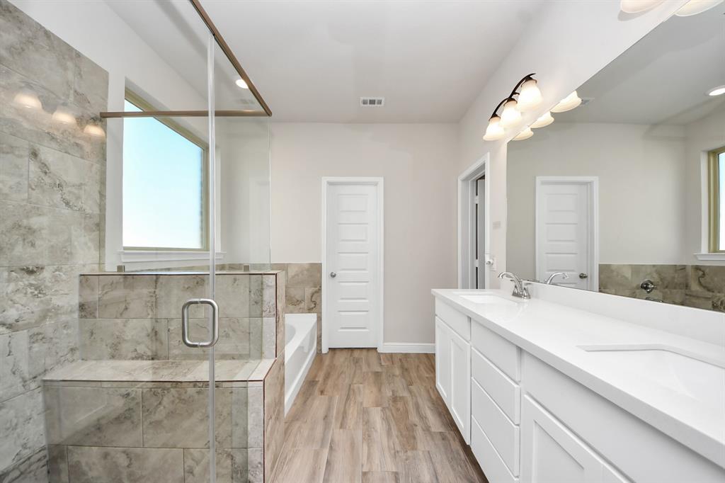 5312 Cascade Court, Alvin, Texas image 18