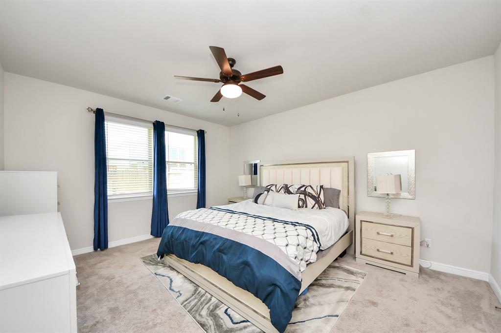 5312 Cascade Court, Alvin, Texas image 16