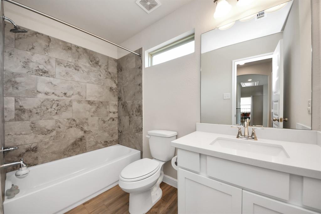 5312 Cascade Court, Alvin, Texas image 25