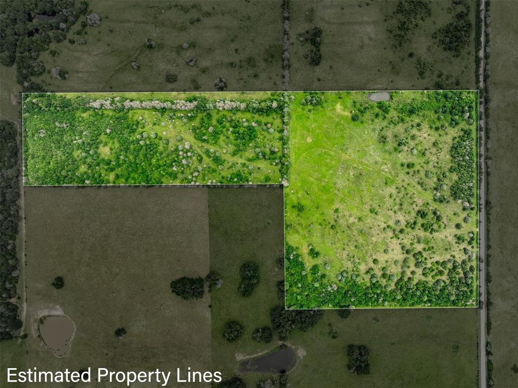 +/- 35 AC Batson Road, Normangee, Texas image 2