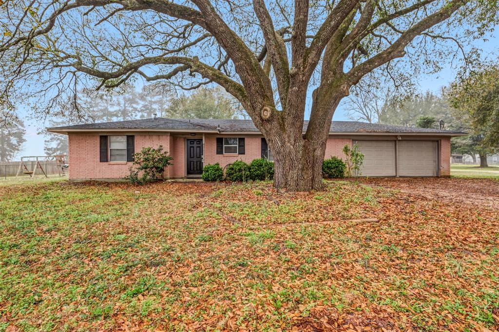 10 E Post Oak Lane, Shepherd, Texas image 1