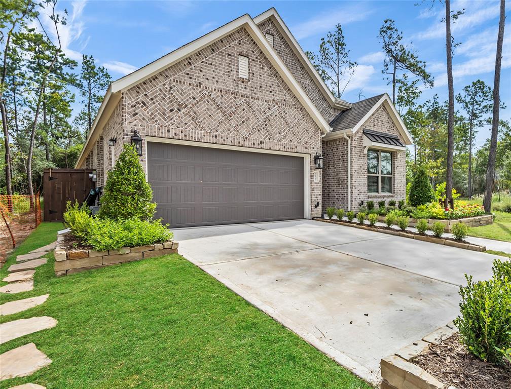 17226 Gleeful Street, Hockley, Texas image 2