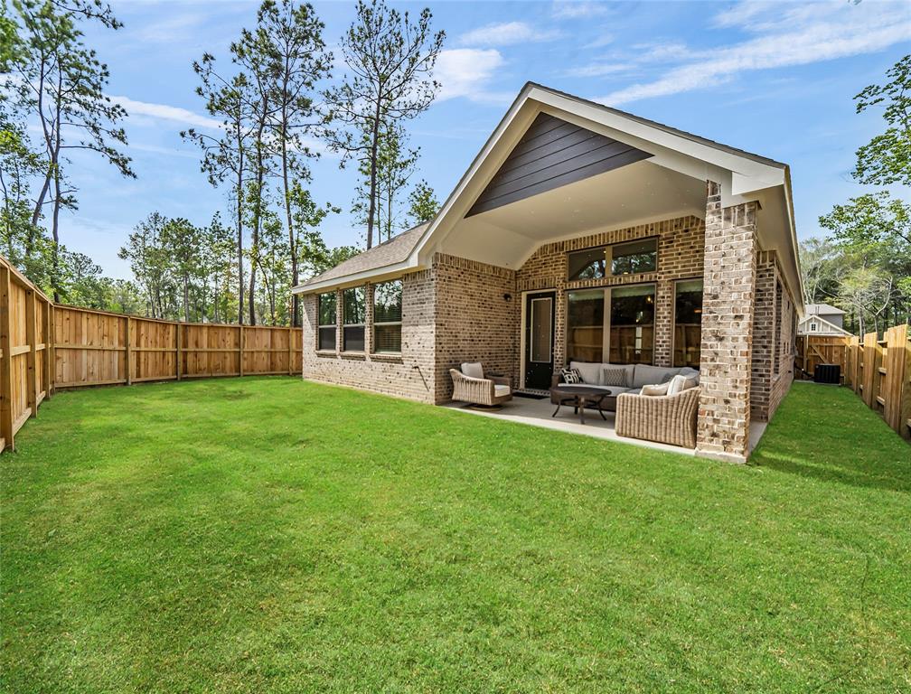 17226 Gleeful Street, Hockley, Texas image 35
