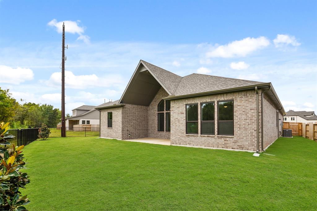 4414 Crossfield Road, Fulshear, Texas image 10