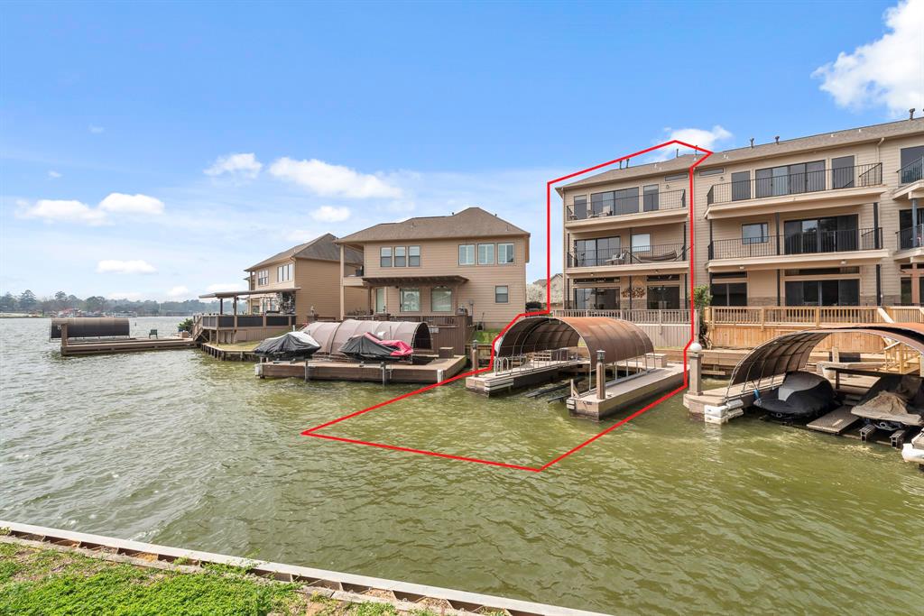 350 E Old Aqua Landing Lndg #350, Conroe, Texas image 2